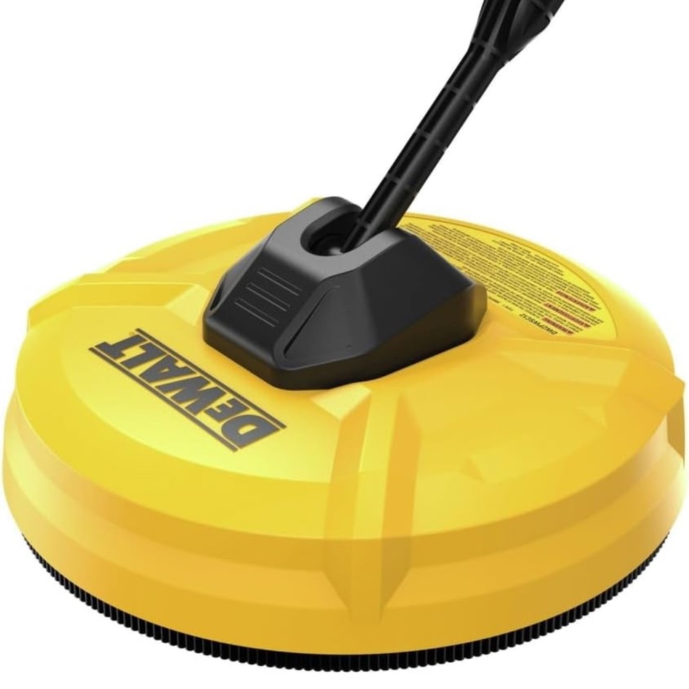 DEWALT Yellow Surface Cleaner
